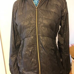 Lululemon Down jacket